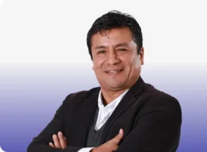 Carlos Calderon Salcedo