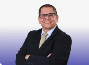 Israel Machado Benavente