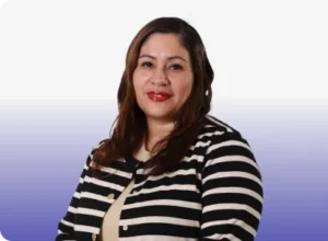 Ivonne Saenz Contreras