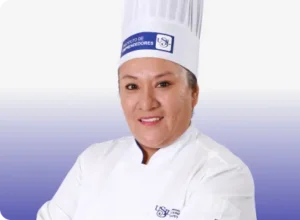 Libia Huerta