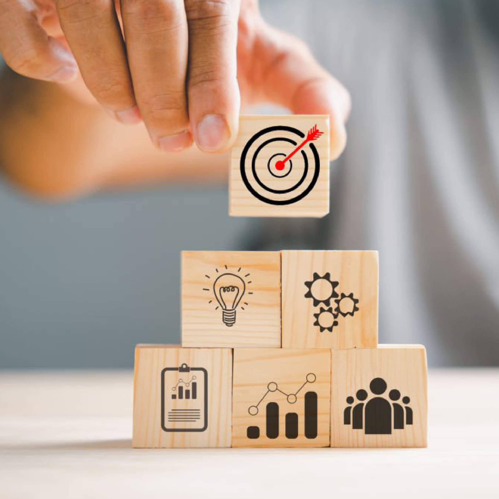 Community Manager estratégico