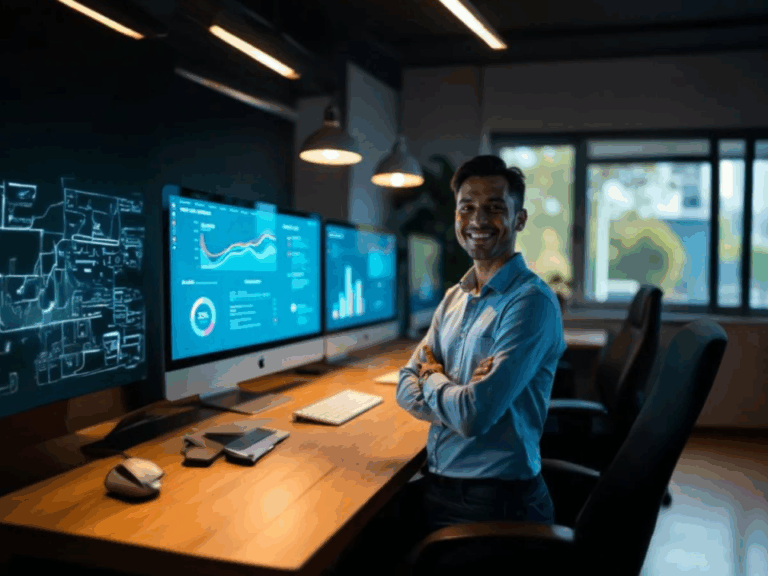 Dónde trabaja un egresado de Marketing.