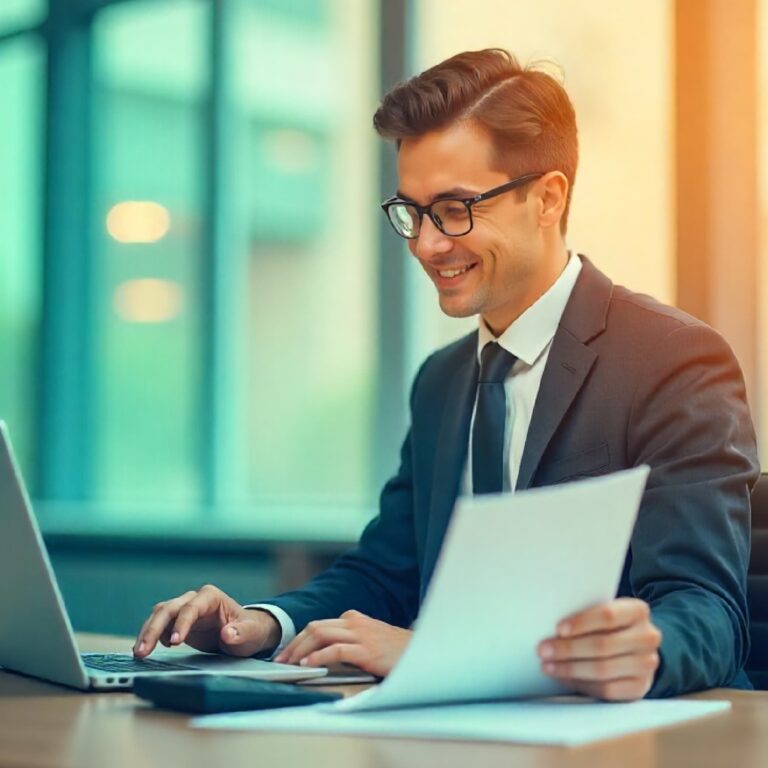 ¿Dónde trabaja un egresado de Contabilidad?