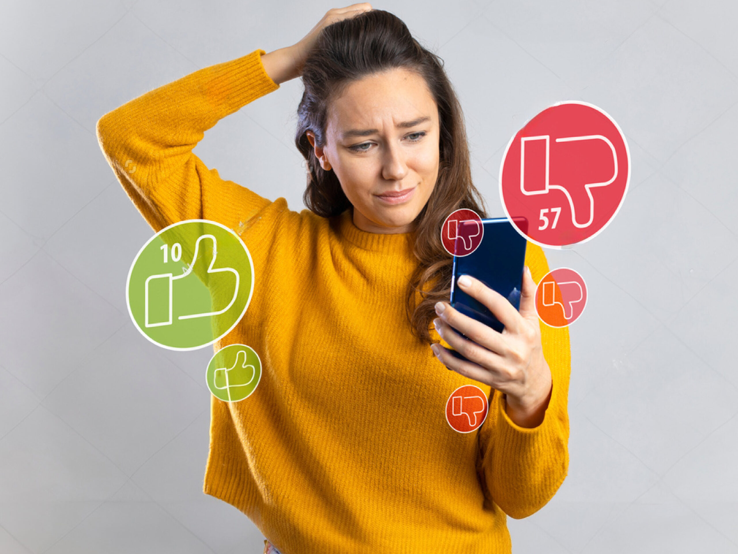 Mitos y verdades de Medios Digitales y Publicidad