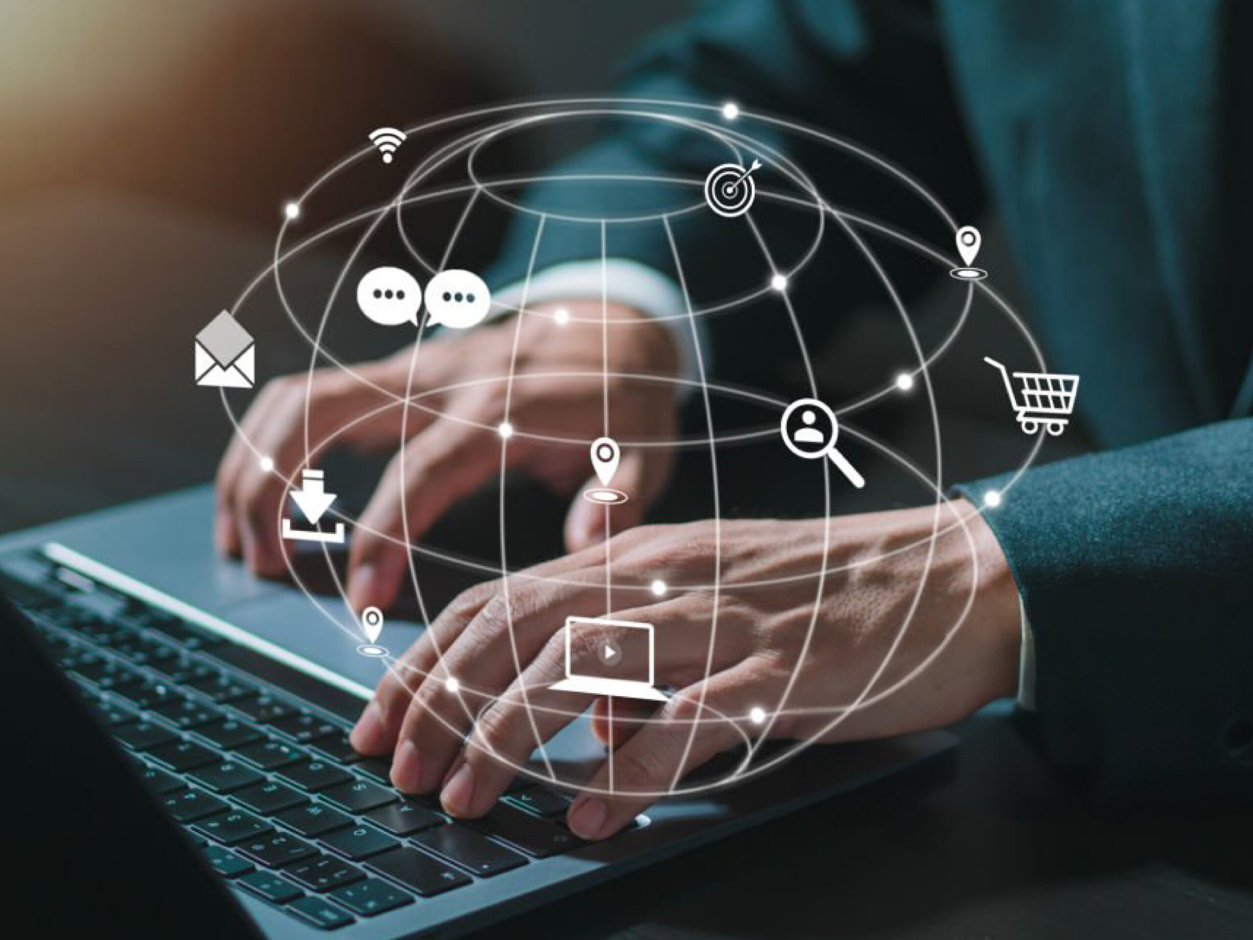 Marketing Digital: El poder de conectar marcas y personas en la era digital