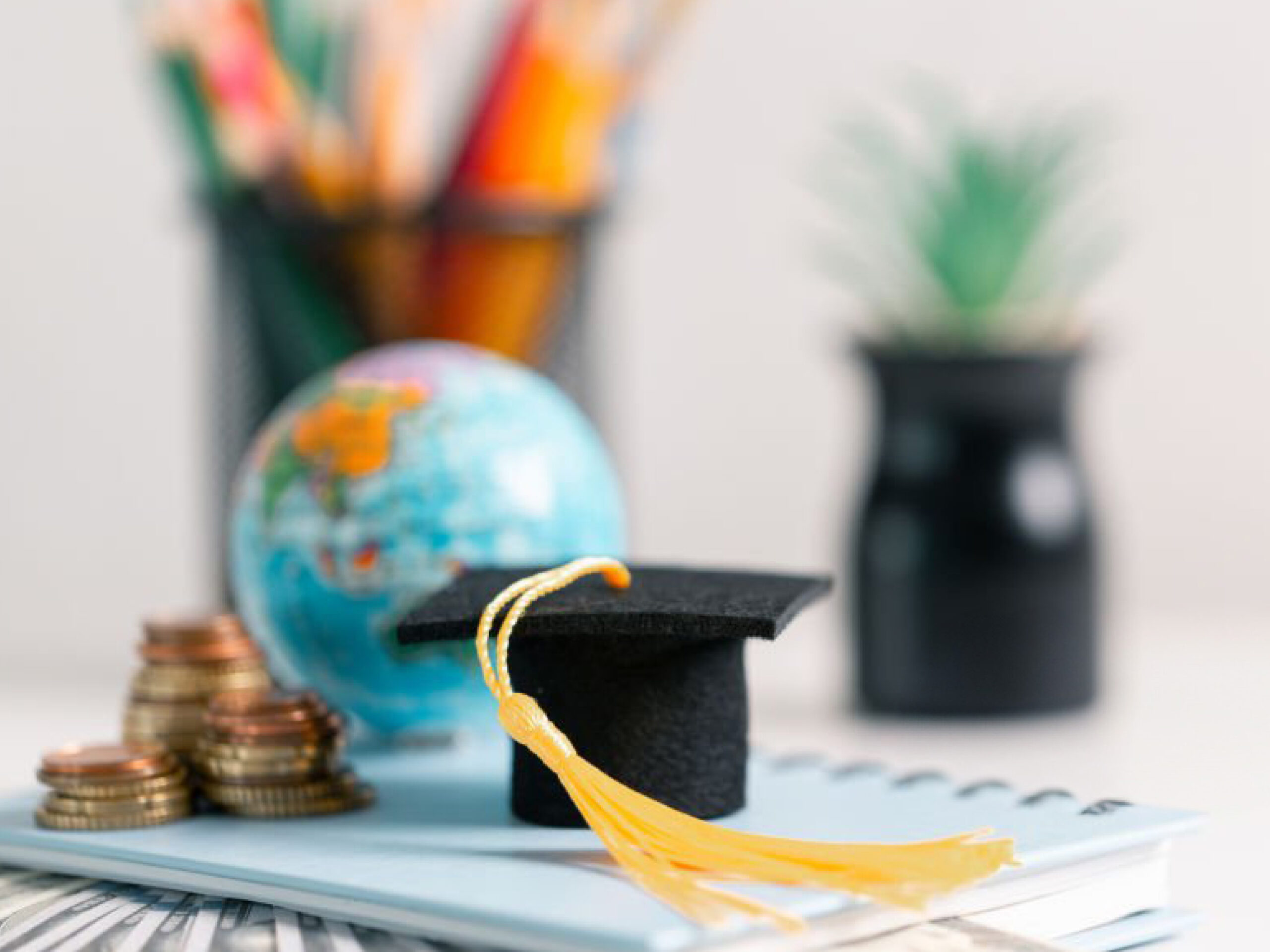 ¿Dónde trabaja un egresado de Negocios Internacionales?