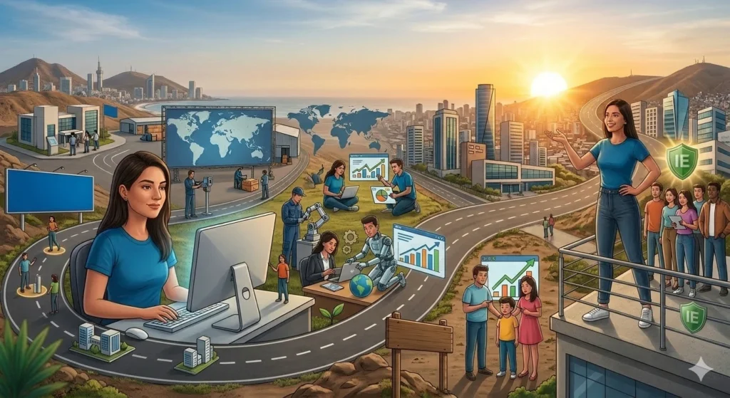 el_coraje_de_empezar